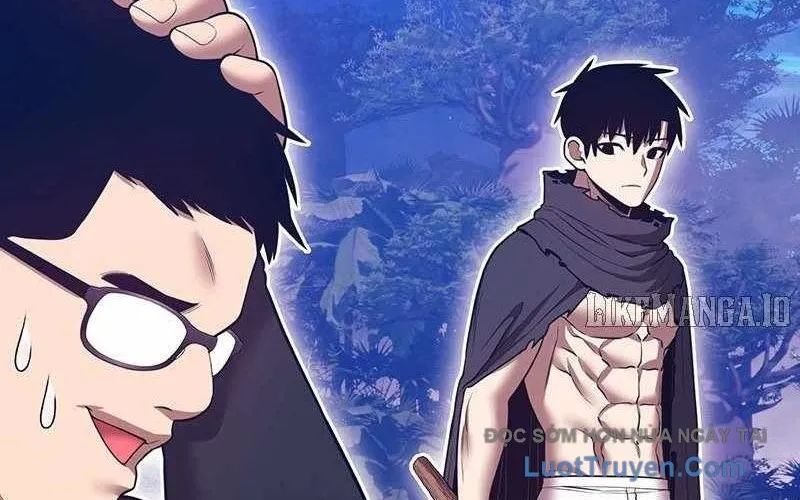 Gậy Gỗ Cấp 99+ Chap 165 - Next Chap 166
