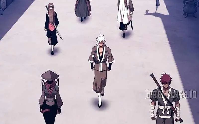 Gậy Gỗ Cấp 99+ Chap 165 - Next Chap 166