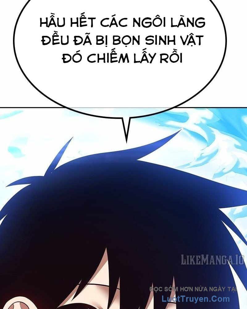 Gậy Gỗ Cấp 99+ Chap 166 - Next Chap 167