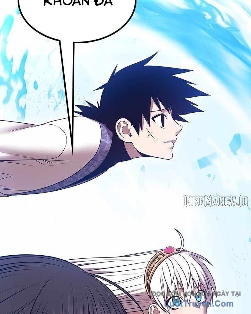 Gậy Gỗ Cấp 99+ Chap 166 - Next Chap 167