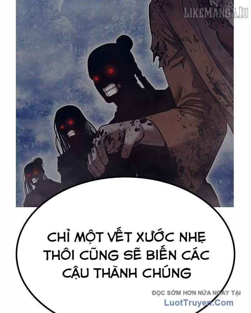 Gậy Gỗ Cấp 99+ Chap 166 - Next Chap 167