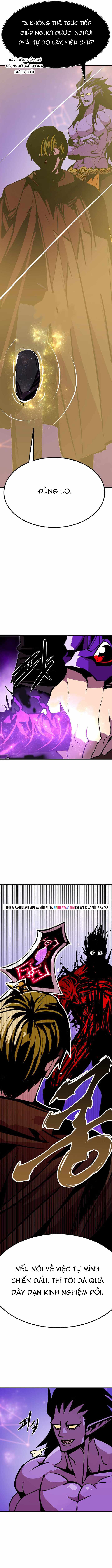 Hồi Quy Trở Lại Thành Kẻ Vô Dụng Chap 102 - Next Chap 103