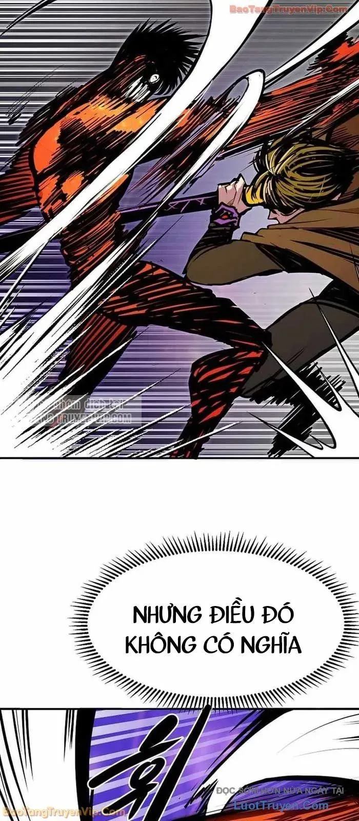 Hồi Quy Trở Lại Thành Kẻ Vô Dụng Chap 103 - Next Chap 104
