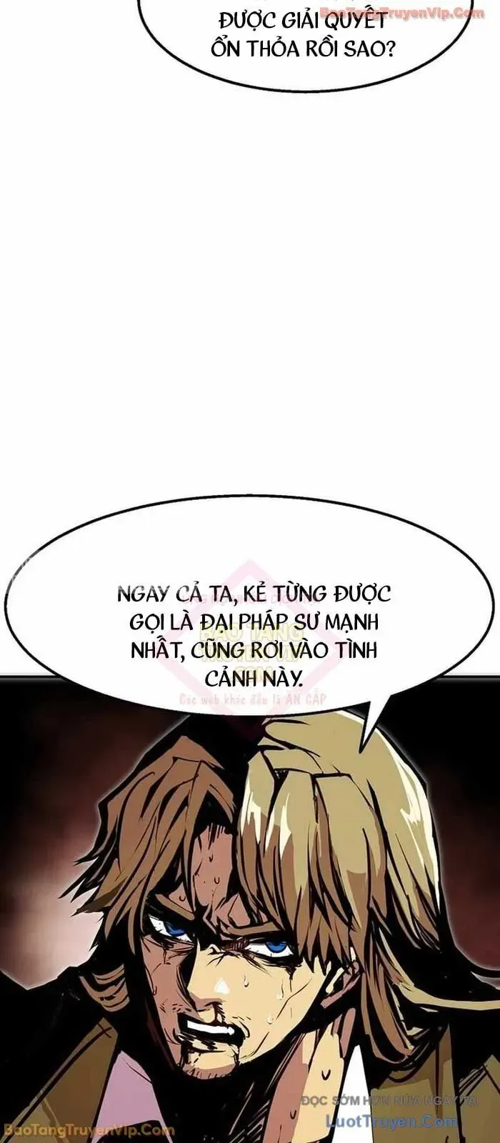 Hồi Quy Trở Lại Thành Kẻ Vô Dụng Chap 103 - Next Chap 104