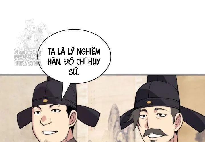 Học Giả Kiếm Sĩ Chap 180 - Next Chap 181