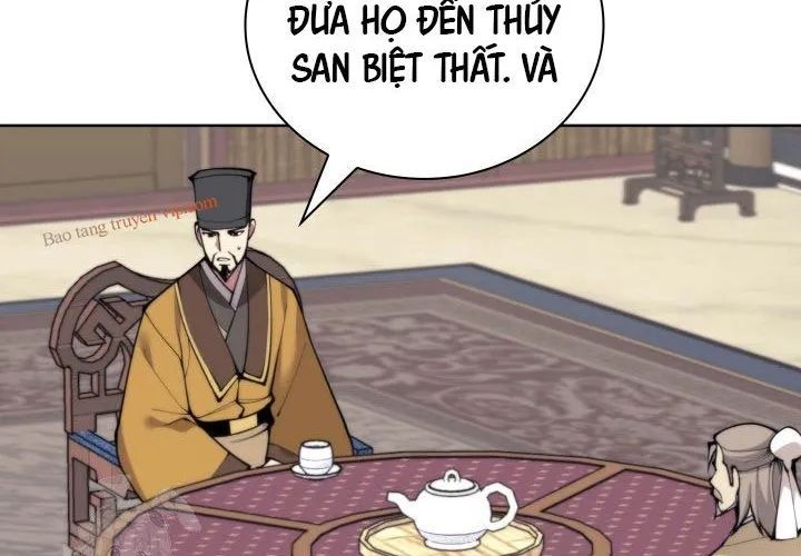 Học Giả Kiếm Sĩ Chap 180 - Next Chap 181