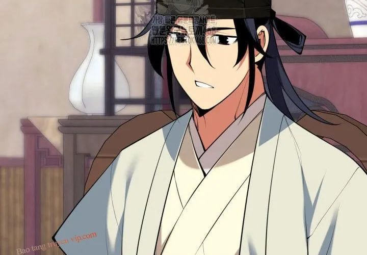 Học Giả Kiếm Sĩ Chap 180 - Next Chap 181