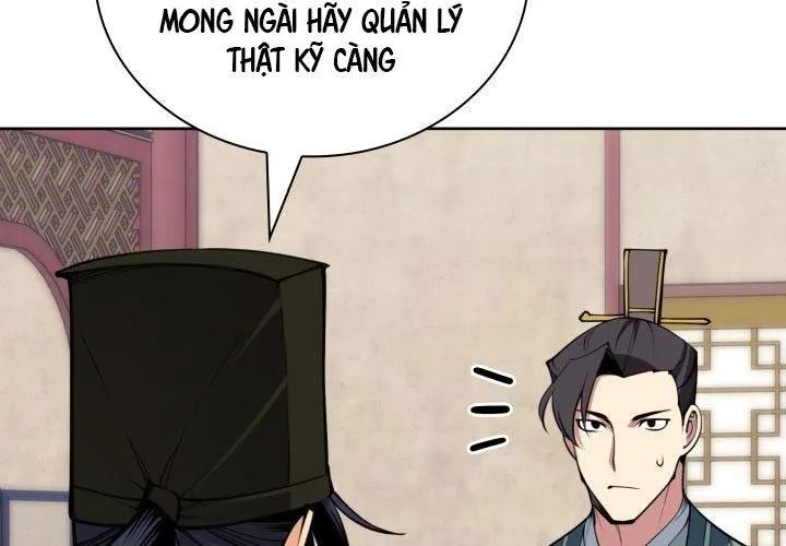 Học Giả Kiếm Sĩ Chap 180 - Next Chap 181