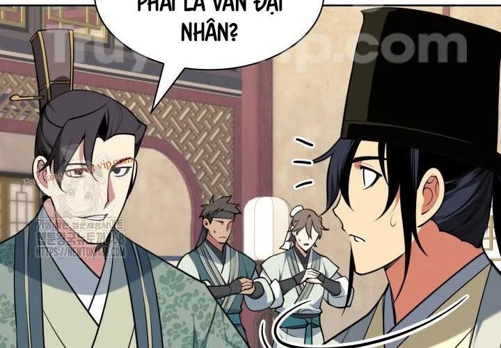 Học Giả Kiếm Sĩ Chap 180 - Next Chap 181