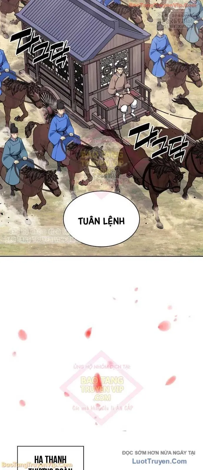 Học Giả Kiếm Sĩ Chap 181 - Next Chap 182
