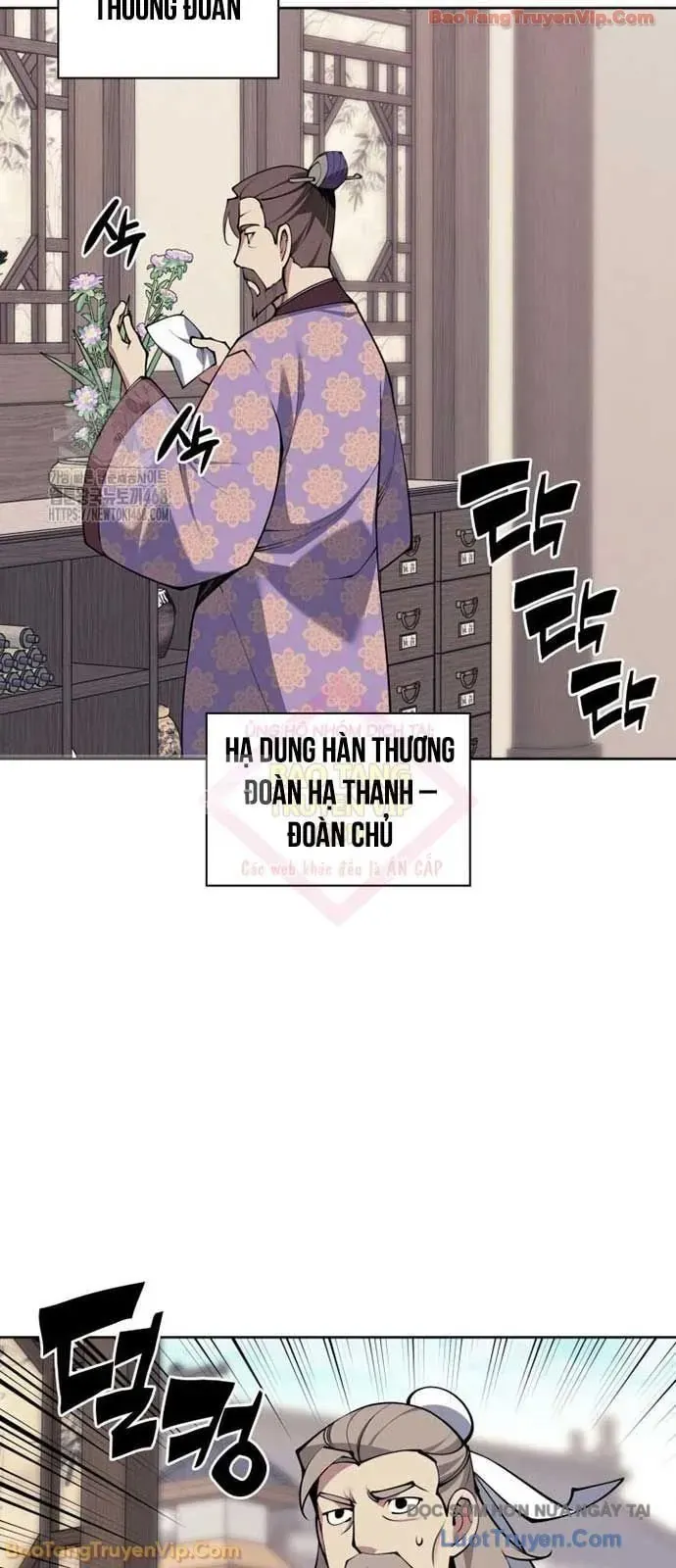 Học Giả Kiếm Sĩ Chap 181 - Next Chap 182