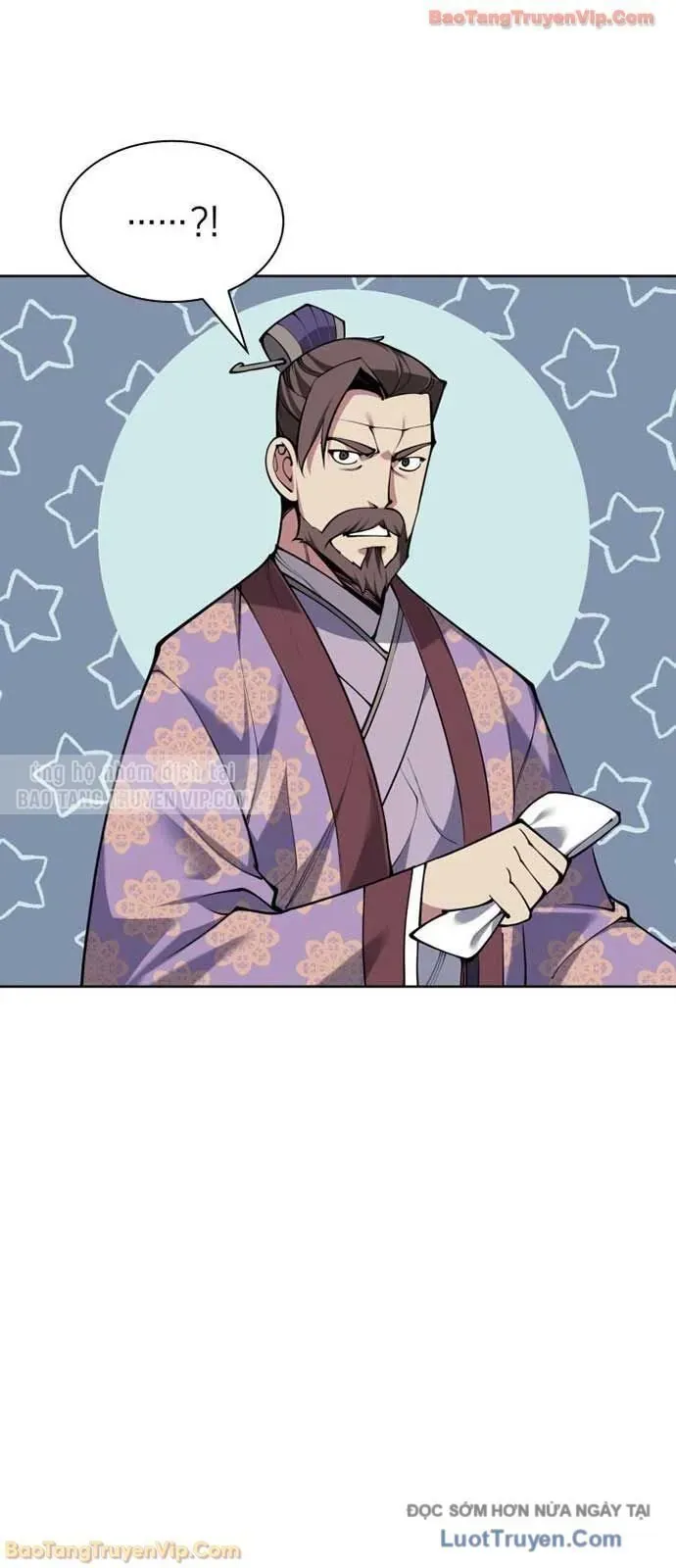 Học Giả Kiếm Sĩ Chap 181 - Next Chap 182