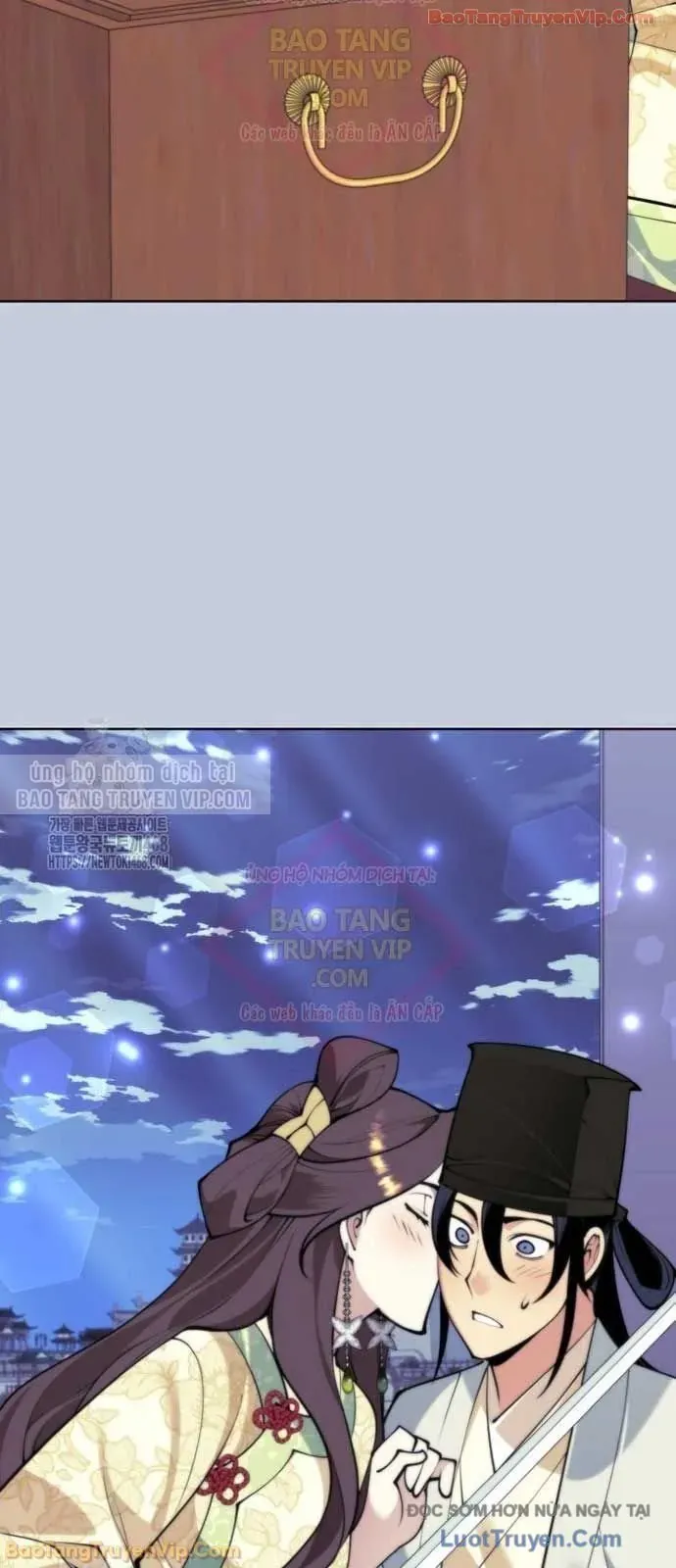 Học Giả Kiếm Sĩ Chap 181 - Next Chap 182