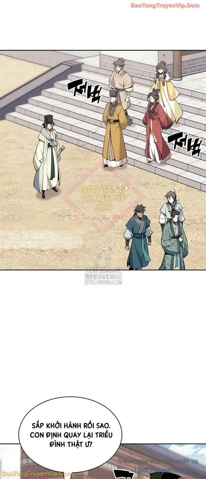Học Giả Kiếm Sĩ Chap 181 - Next Chap 182