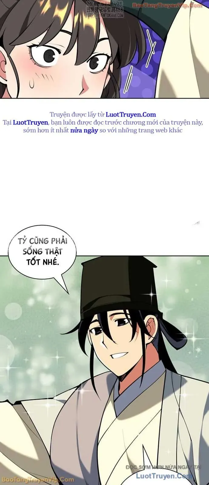 Học Giả Kiếm Sĩ Chap 181 - Next Chap 182