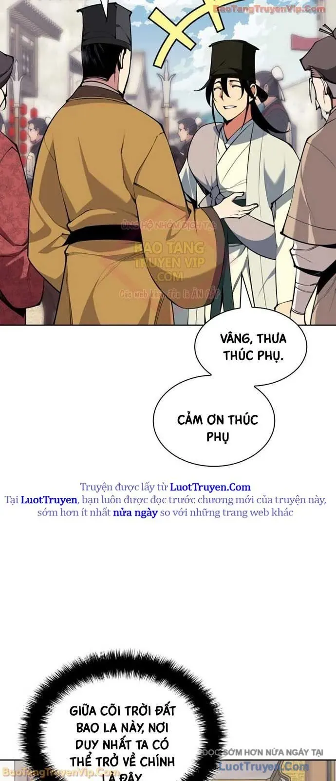 Học Giả Kiếm Sĩ Chap 181 - Next Chap 182
