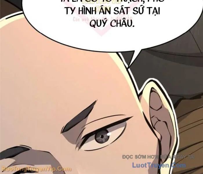 Cảm Kiếm Tuyệt Đối Chap 155 - Next Chap 156