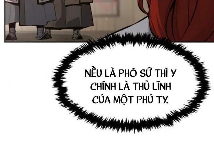 Cảm Kiếm Tuyệt Đối Chap 155 - Next Chap 156