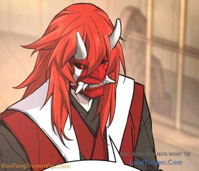 Cảm Kiếm Tuyệt Đối Chap 155 - Next Chap 156