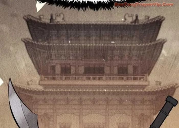 Cảm Kiếm Tuyệt Đối Chap 155 - Next Chap 156
