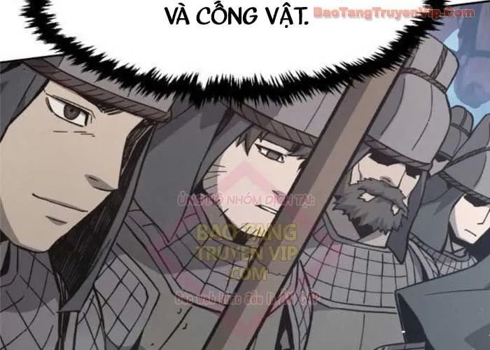 Cảm Kiếm Tuyệt Đối Chap 155 - Next Chap 156