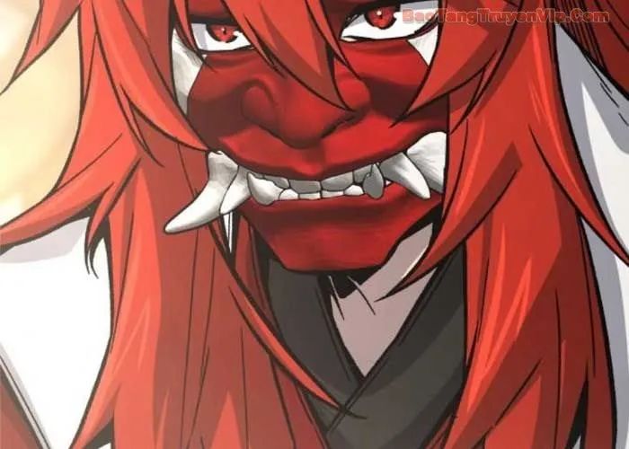 Cảm Kiếm Tuyệt Đối Chap 155 - Next Chap 156