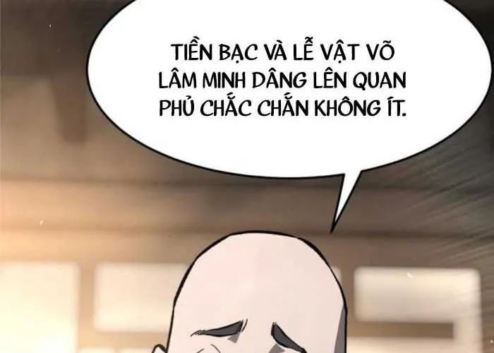 Cảm Kiếm Tuyệt Đối Chap 155 - Next Chap 156