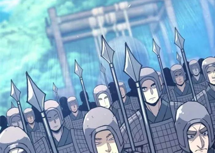 Cảm Kiếm Tuyệt Đối Chap 155 - Next Chap 156