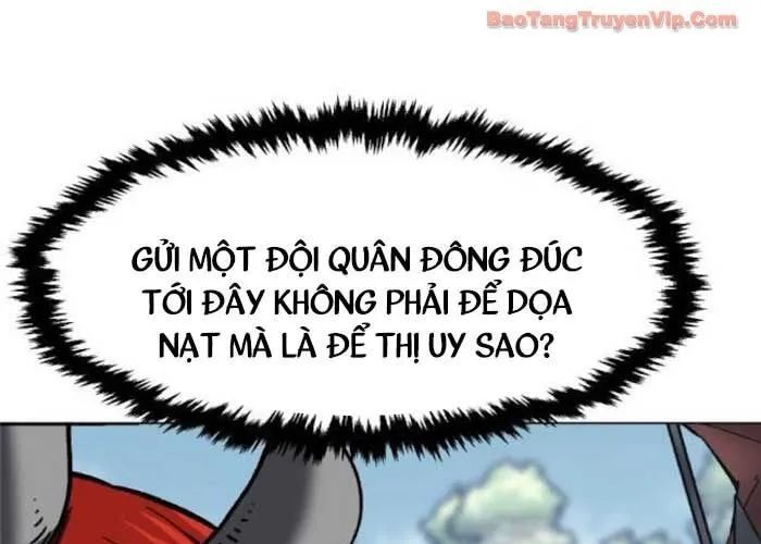 Cảm Kiếm Tuyệt Đối Chap 155 - Next Chap 156