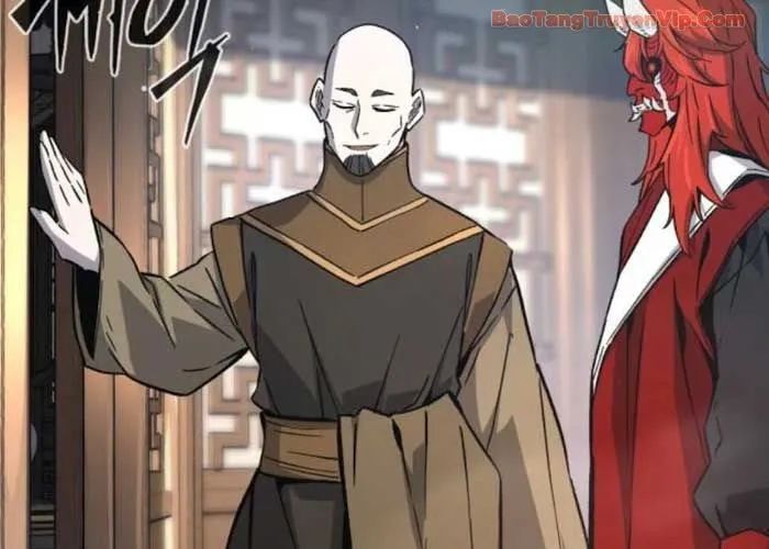Cảm Kiếm Tuyệt Đối Chap 155 - Next Chap 156