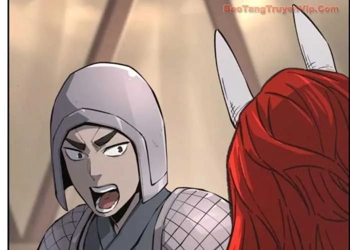 Cảm Kiếm Tuyệt Đối Chap 155 - Next Chap 156