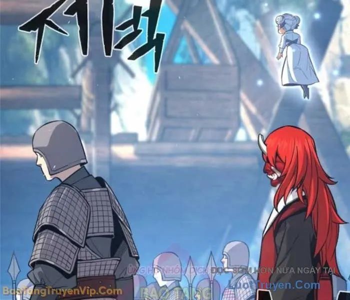 Cảm Kiếm Tuyệt Đối Chap 155 - Next Chap 156