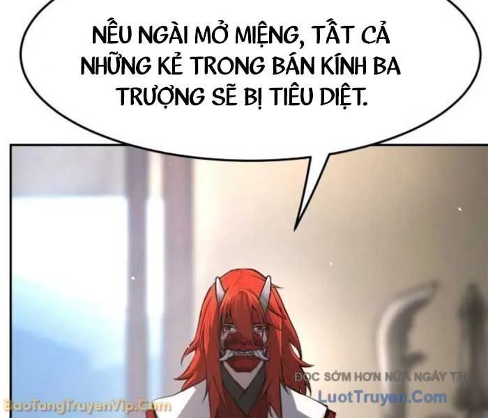 Cảm Kiếm Tuyệt Đối Chap 155 - Next Chap 156