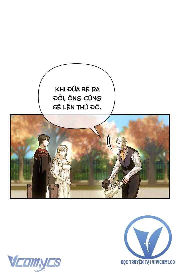 Phương Pháp Che Giấu Đứa Con Của Hoàng Đế Chap 122 - Next Chap 123