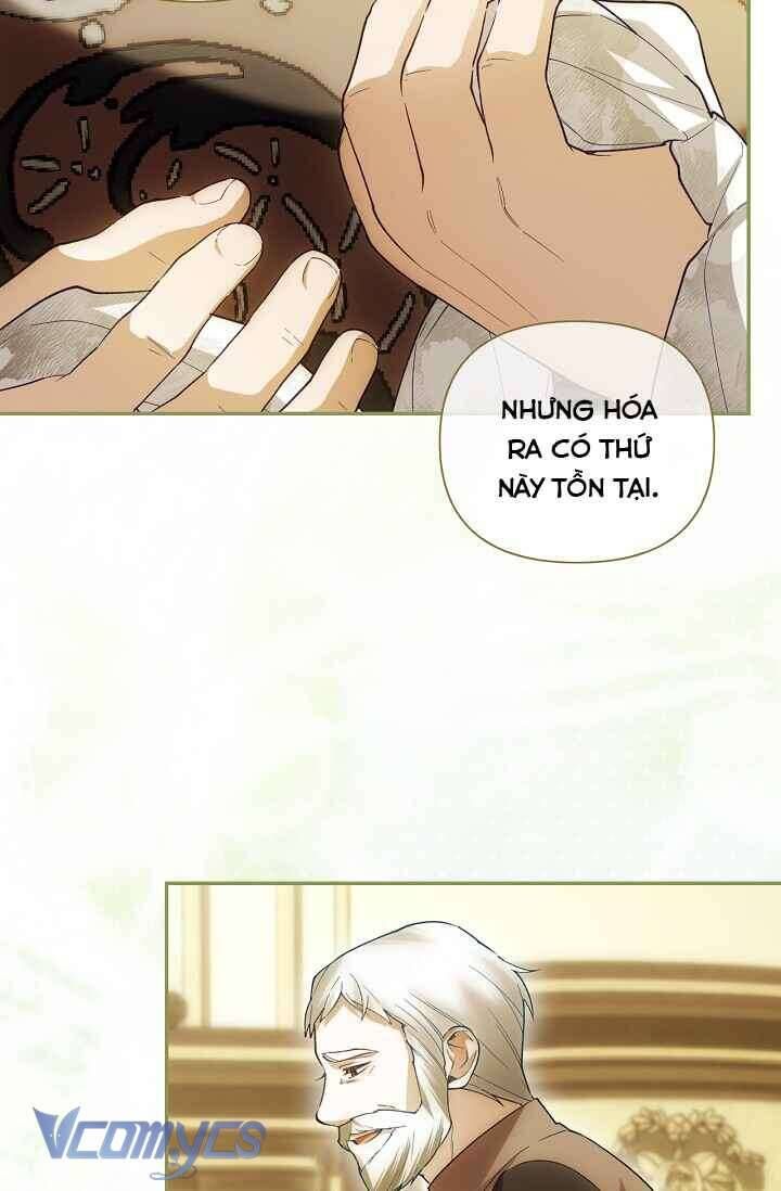 Phương Pháp Che Giấu Đứa Con Của Hoàng Đế Chap 122 - Next Chap 123