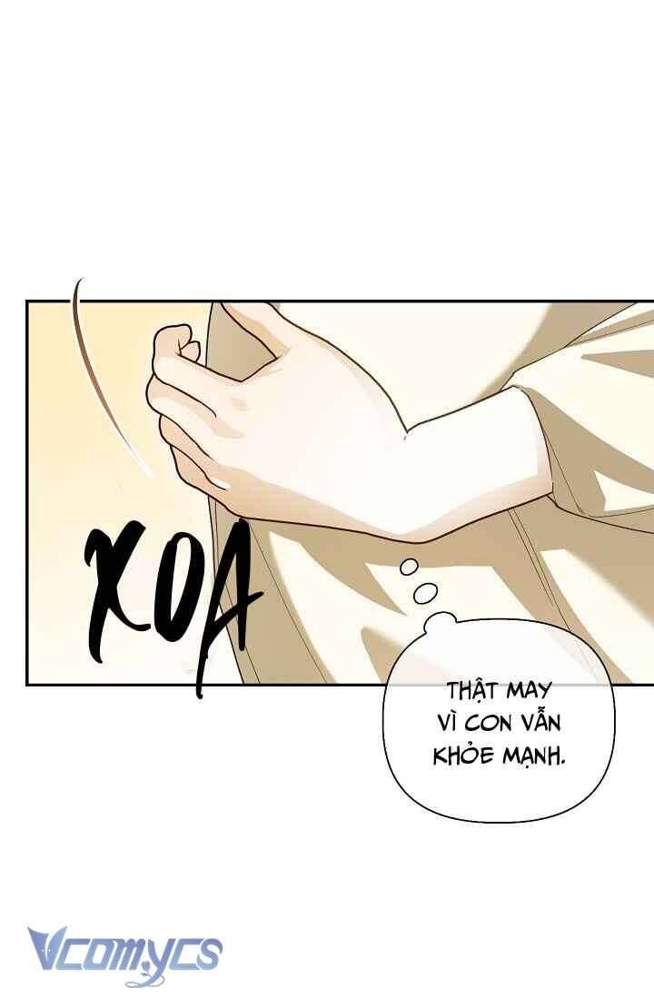 Phương Pháp Che Giấu Đứa Con Của Hoàng Đế Chap 122 - Next Chap 123