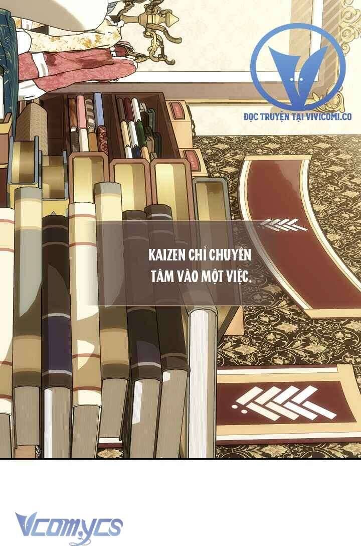 Phương Pháp Che Giấu Đứa Con Của Hoàng Đế Chap 122 - Next Chap 123