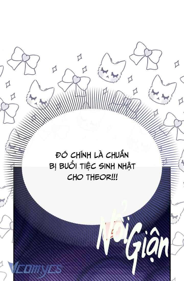 Phương Pháp Che Giấu Đứa Con Của Hoàng Đế Chap 122 - Next Chap 123