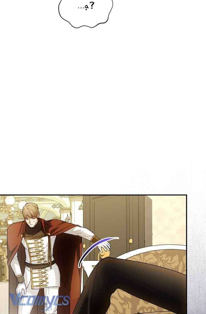 Phương Pháp Che Giấu Đứa Con Của Hoàng Đế Chap 122 - Next Chap 123