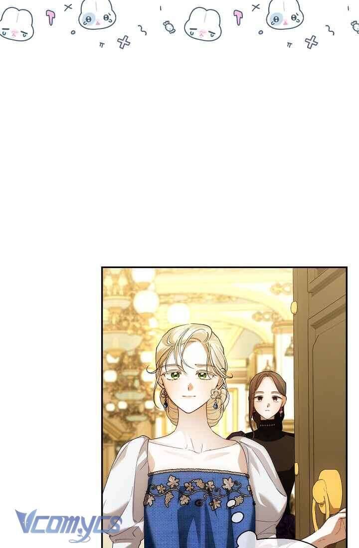 Phương Pháp Che Giấu Đứa Con Của Hoàng Đế Chap 122 - Next Chap 123