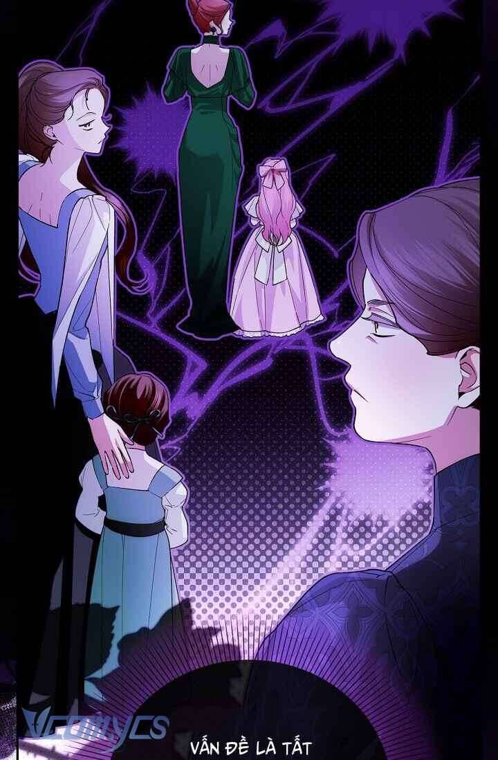 Phương Pháp Che Giấu Đứa Con Của Hoàng Đế Chap 122 - Next Chap 123
