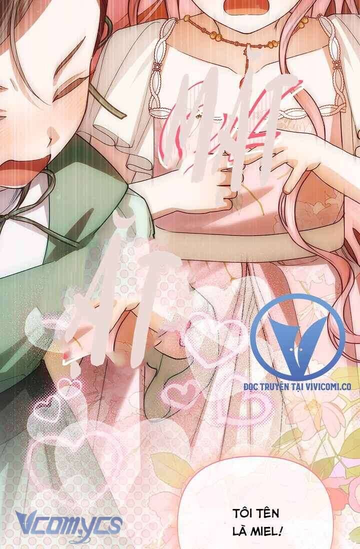 Phương Pháp Che Giấu Đứa Con Của Hoàng Đế Chap 122 - Next Chap 123