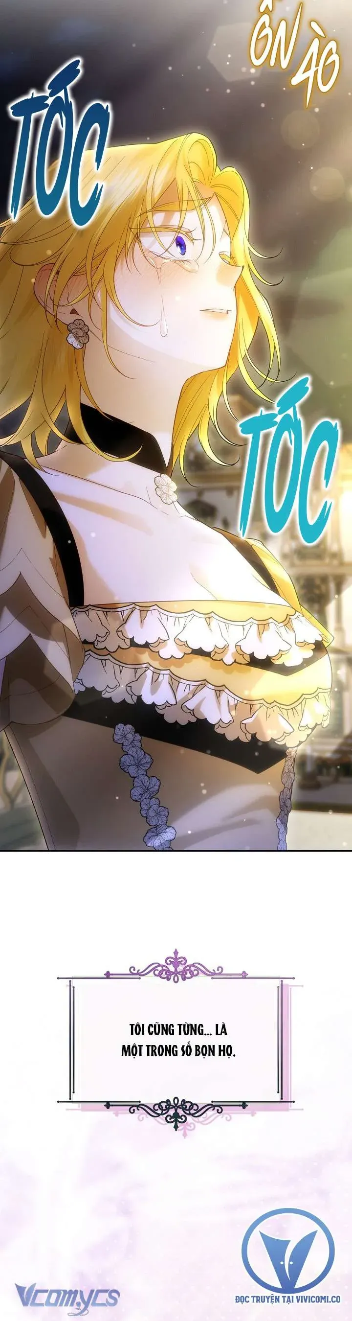 Phương Pháp Che Giấu Đứa Con Của Hoàng Đế Chap 123 - Next Chap 124