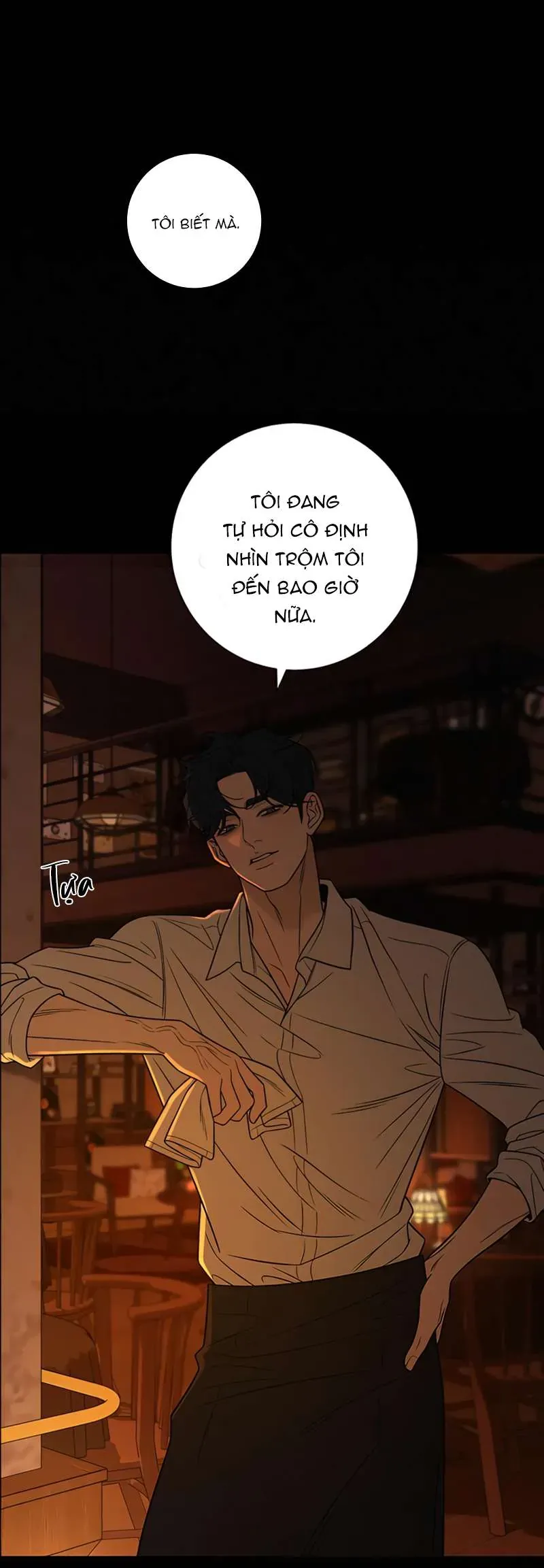 Chiến Lược: Tình Yêu Trong Sáng Chap 122 - Next Chap 123