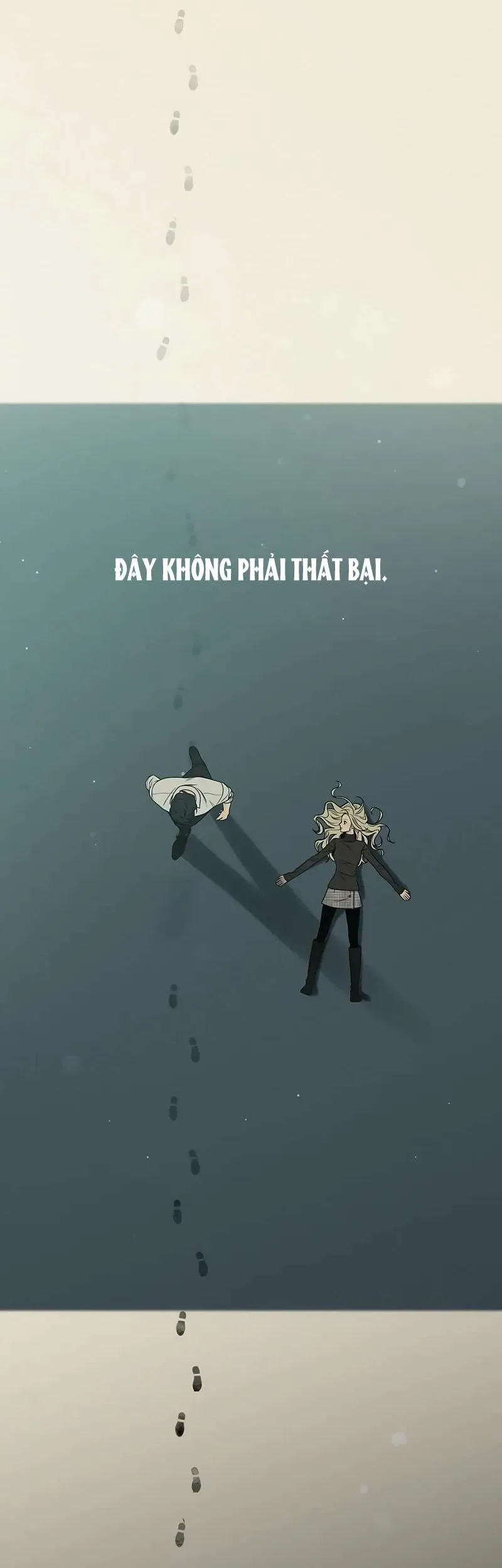 Chiến Lược: Tình Yêu Trong Sáng Chap 122 - Next Chap 123