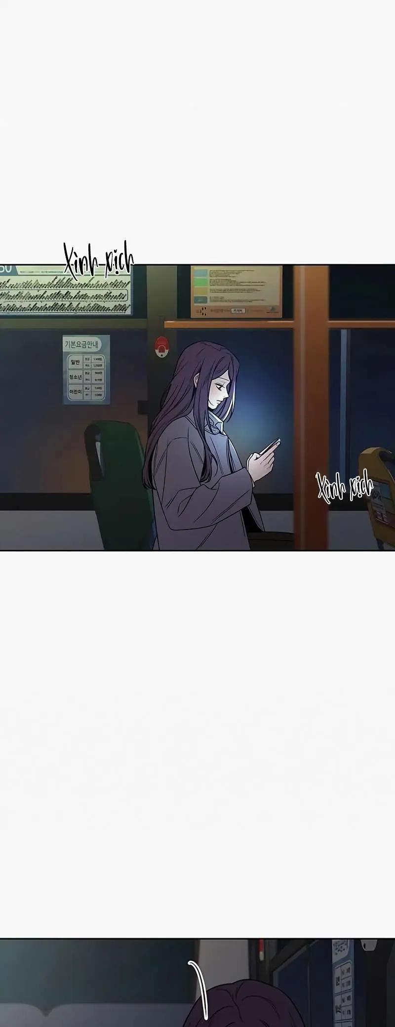 Chiến Lược: Tình Yêu Trong Sáng Chap 122 - Next Chap 123