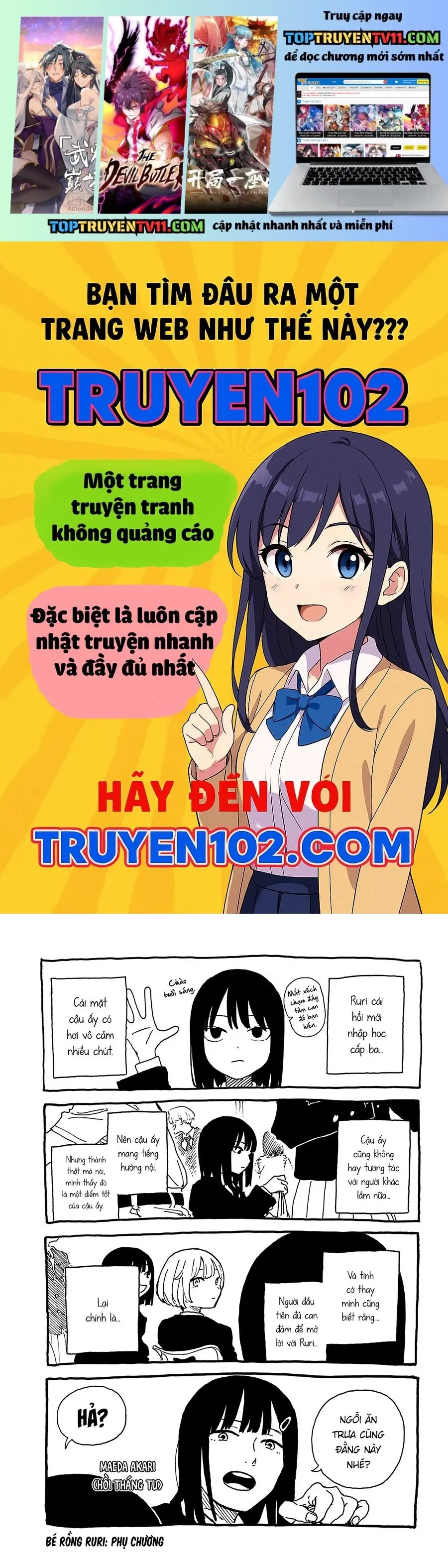 Ruri Dragon Chap 39.5 - Next Chap 40