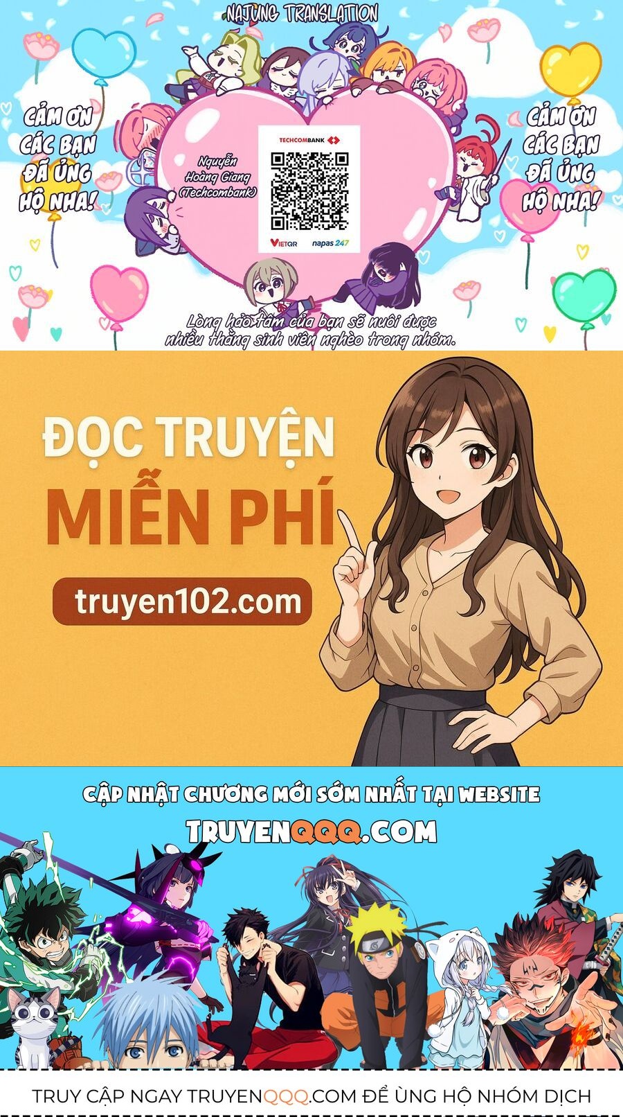 Ruri Dragon Chap 39.5 - Next Chap 40