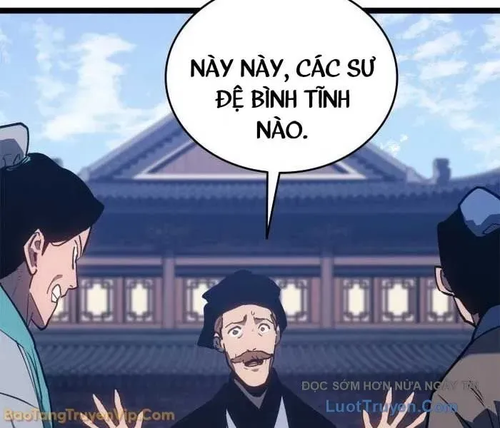 Tử Thần Phiêu Nguyệt Chap 110 - Next Chap 111