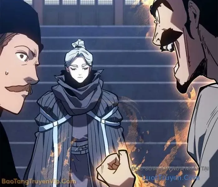 Tử Thần Phiêu Nguyệt Chap 110 - Next Chap 111